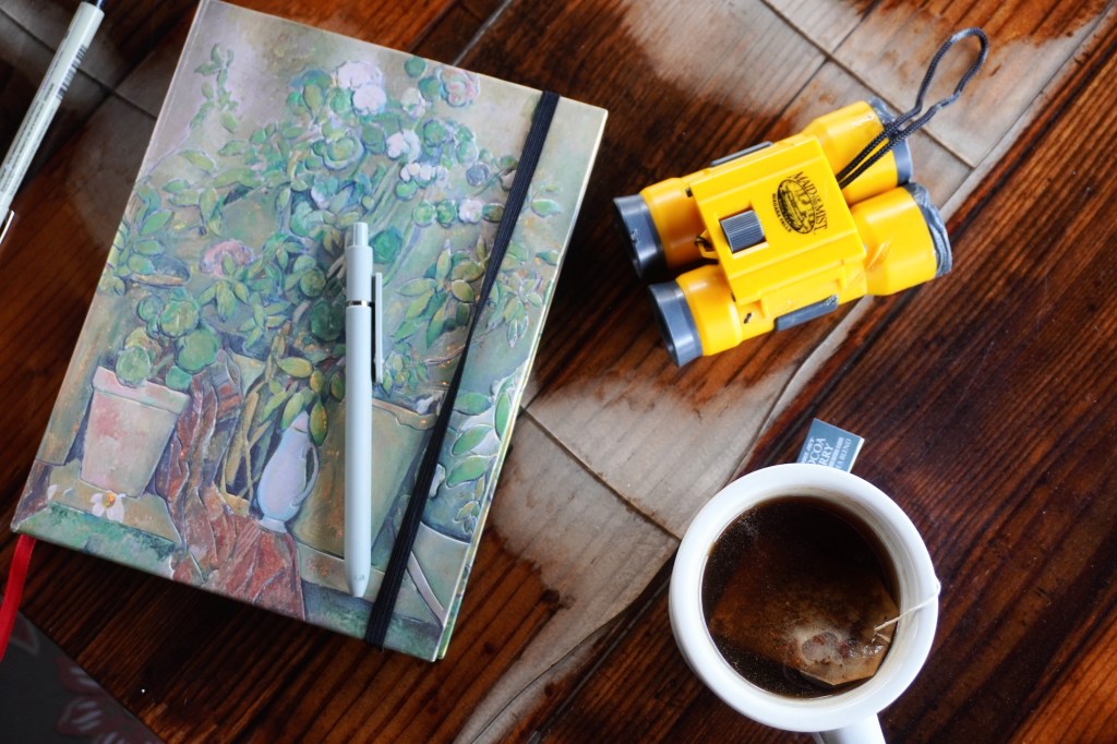 Journaling Prompts for Any&nbsp;Goal